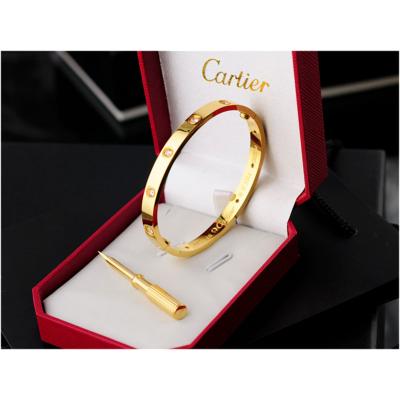 Cartier Bracelet 030